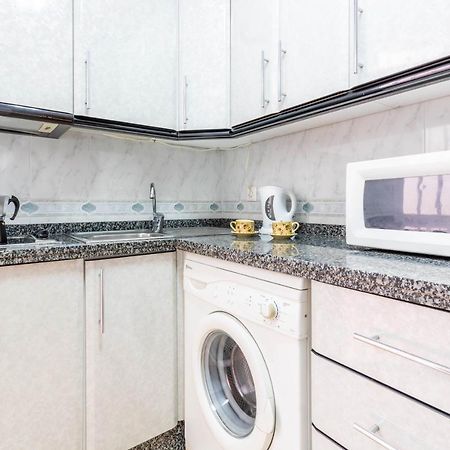 Apartamento Horno Del Agua Кордова Экстерьер фото