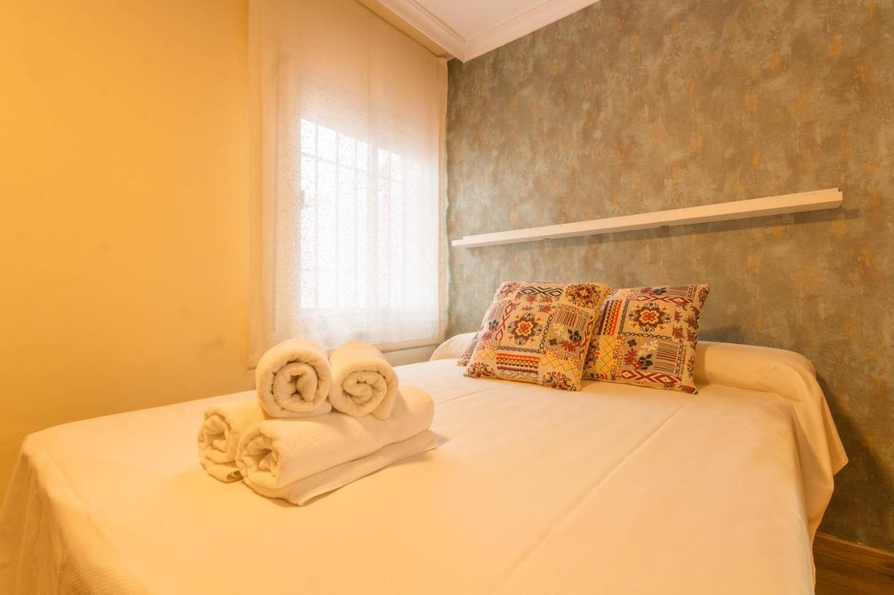 Apartamento Horno Del Agua Кордова Экстерьер фото