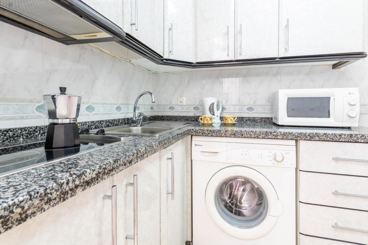 Apartamento Horno Del Agua Кордова Экстерьер фото