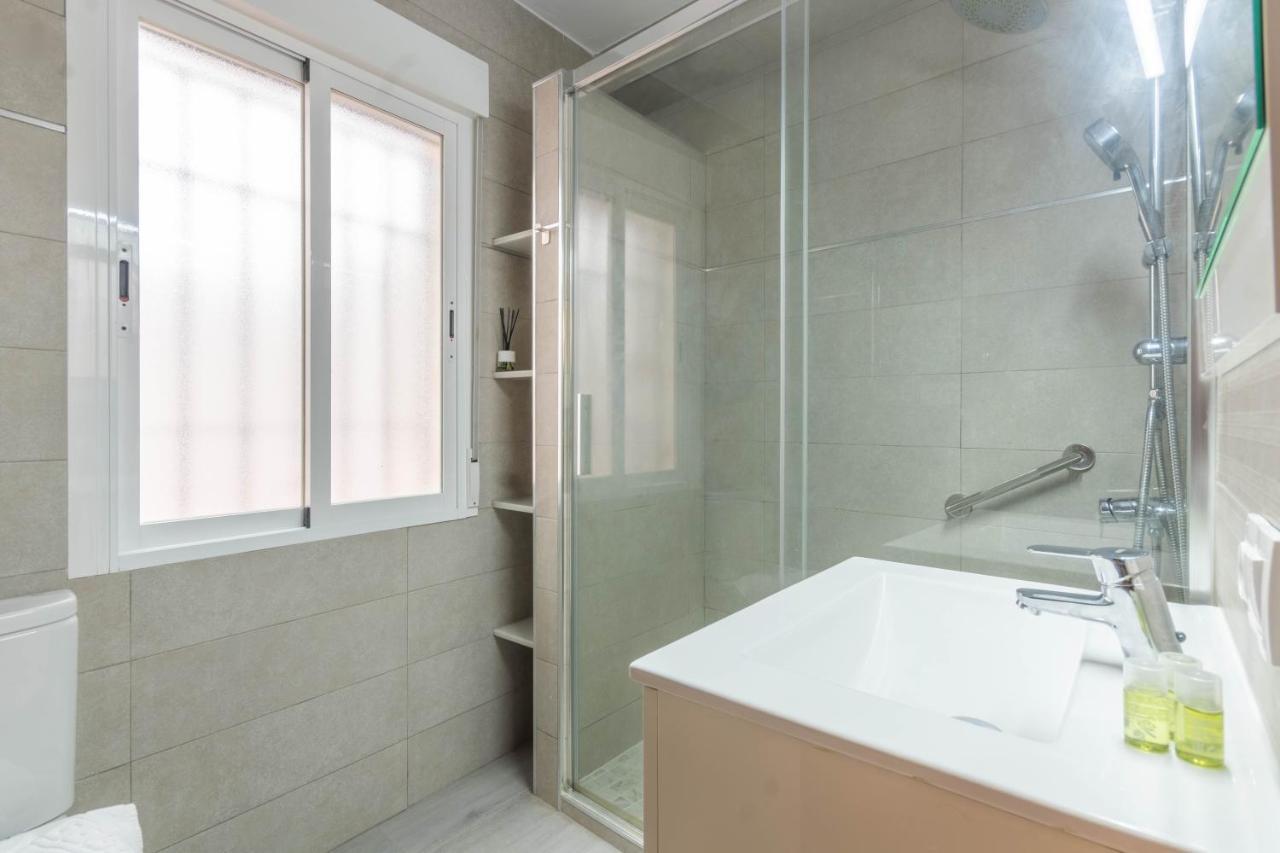 Apartamento Horno Del Agua Кордова Экстерьер фото